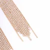 0-gold-multi-chain-pointed-drop-earrings-3.webp Gold Multi Chain Pointed Drop Earrings