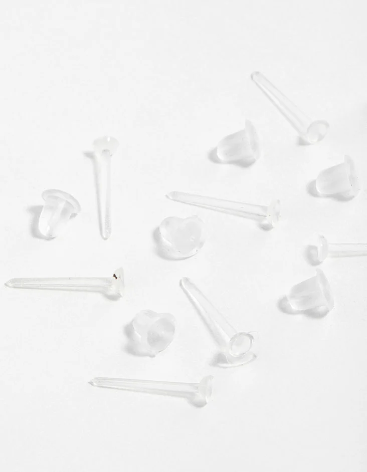 1-plastic-sensitive-silicone-earrings-2.webp Plastic Sensitive Silicone Earrings