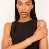 1005-mixed-metal-plated-half-flat-hinged-bangle-3.webp Mixed Metal Plated Half Flat Hinged Bangle
