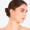 101-rose-gold-diamante-multi-leaf-earrings-3.webp Rose Gold Diamante Multi Leaf Earrings