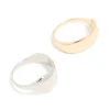 1016-mixed-metal-wide-wave-rings-2-pack-1.webp Mixed Metal Wide Wave Rings 2-Pack