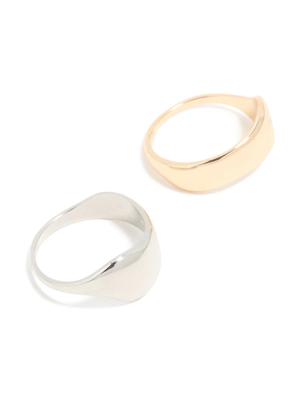 1016-mixed-metal-wide-wave-rings-2-pack-1.webp Mixed Metal Wide Wave Rings 2-Pack