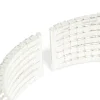 102-silver-diamante-shiny-seven-layered-wrist-cuff-3.webp Silver Diamante Shiny Seven Layered Wrist Cuff