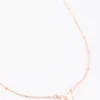 1028-rose-gold-butterfly-necklace-1.webp Rose Gold Butterfly Necklace