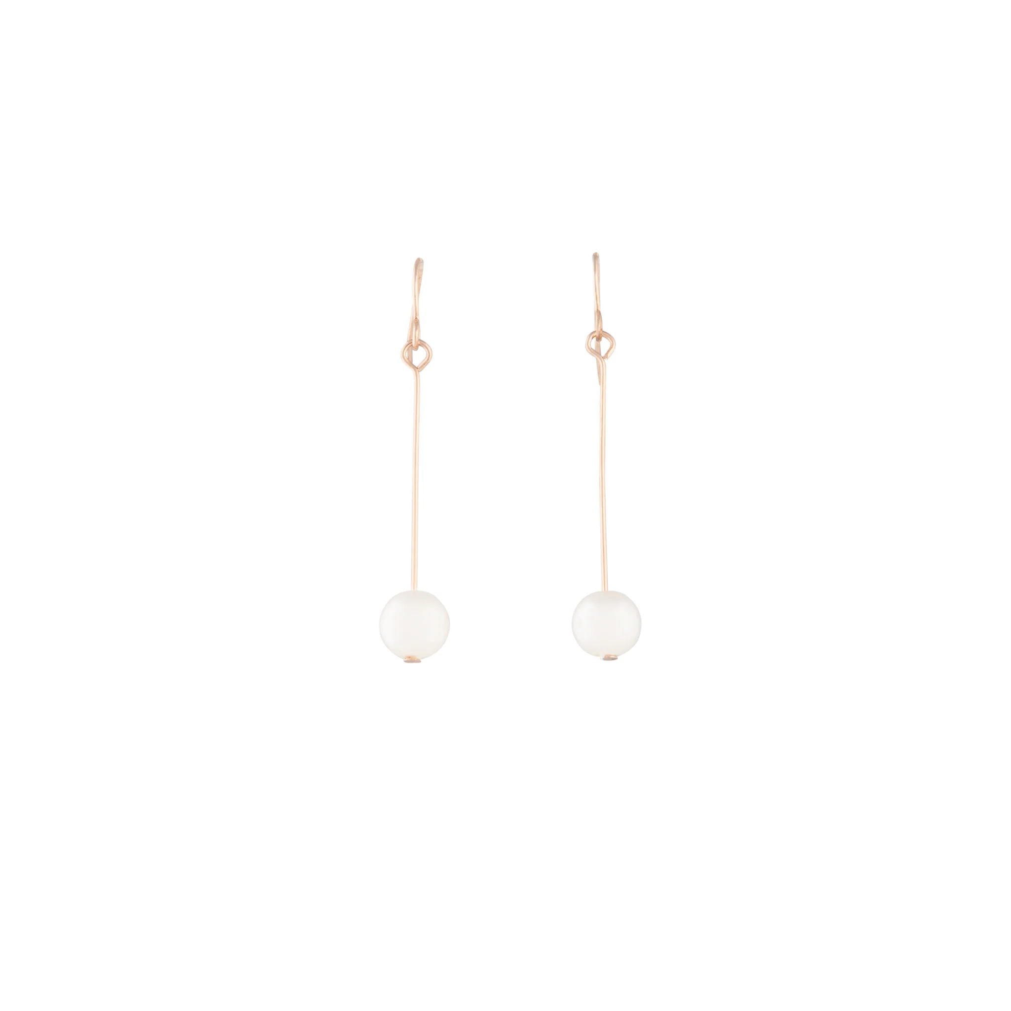 1034-rose-gold-fine-stick-pearl-drop-earrings-2.webp Rose Gold Fine Stick & Pearl Drop Earrings