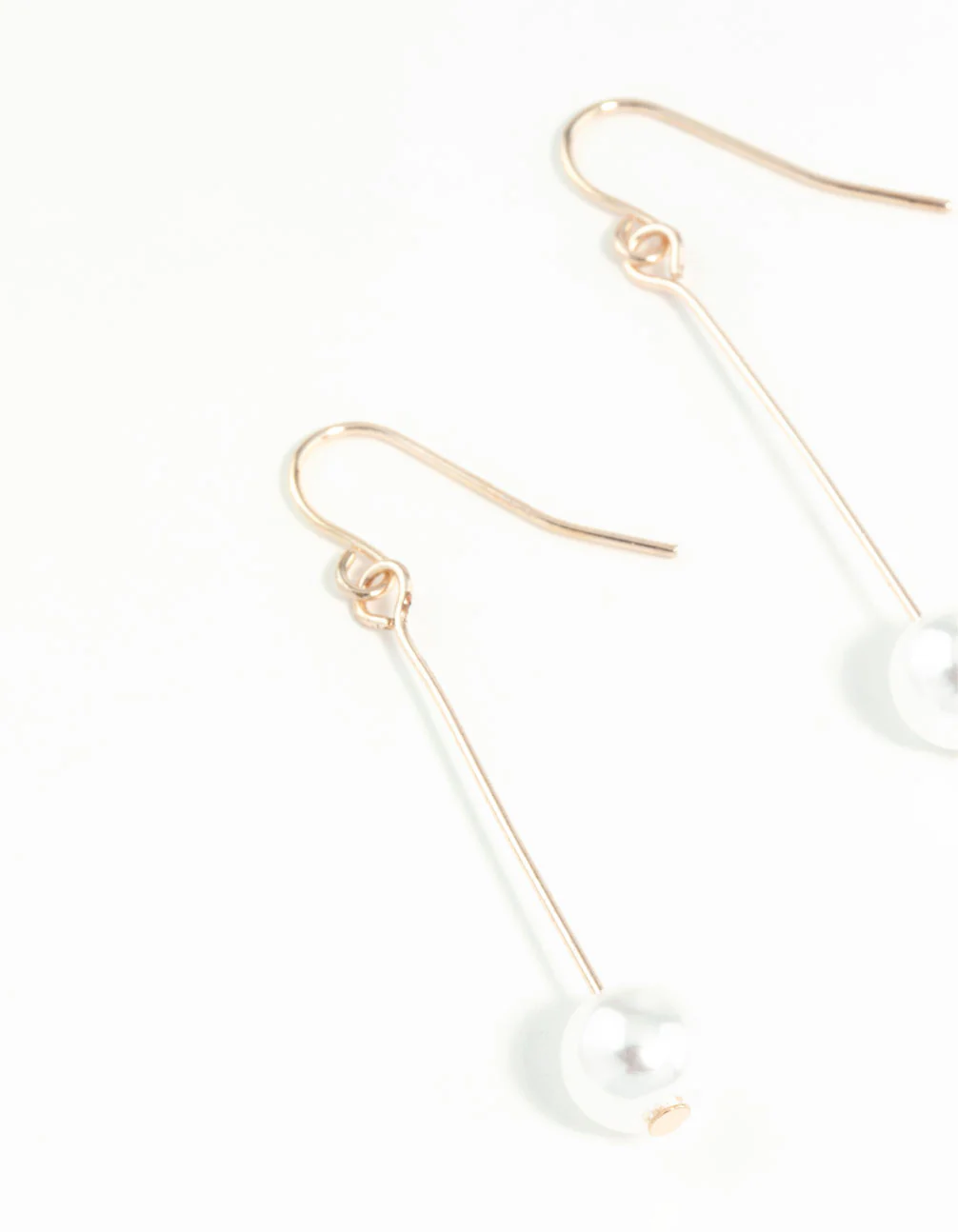 1034-rose-gold-fine-stick-pearl-drop-earrings-3.webp Rose Gold Fine Stick & Pearl Drop Earrings