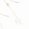 1034-rose-gold-fine-stick-pearl-drop-earrings-4.webp Rose Gold Fine Stick & Pearl Drop Earrings