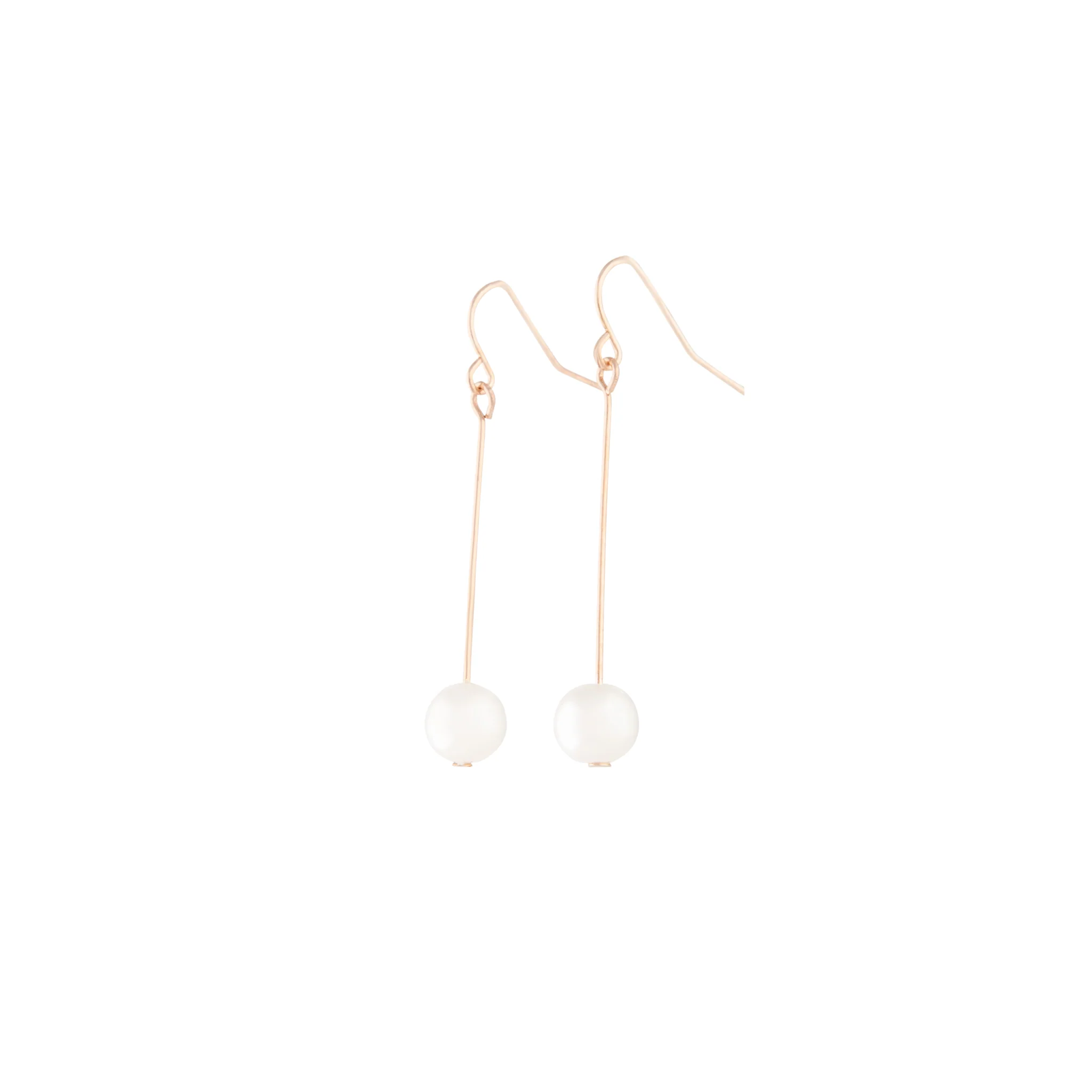 1034-rose-gold-fine-stick-pearl-drop-earrings-5.webp Rose Gold Fine Stick & Pearl Drop Earrings