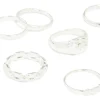1042-silver-bubble-star-chain-rings-8-pack-2.webp Silver Bubble Star Chain Rings 8-Pack