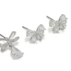 1046-silver-cubic-zirconia-bow-earrings-2-pack-4.webp Silver Cubic Zirconia Bow Earrings 2-Pack