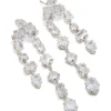 1051-silver-cubic-zirconia-multi-asymmetrical-drop-earrings-2.webp Silver Cubic Zirconia Multi Asymmetrical Drop Earrings