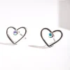 1053-silver-cut-out-diamante-heart-stud-earring-1.webp Silver Cut Out & Diamante Heart Stud Earring