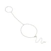1054-silver-dainty-ball-hand-chain-1.webp Silver Dainty Ball Hand Chain
