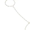 1054-silver-dainty-ball-hand-chain-2.webp Silver Dainty Ball Hand Chain