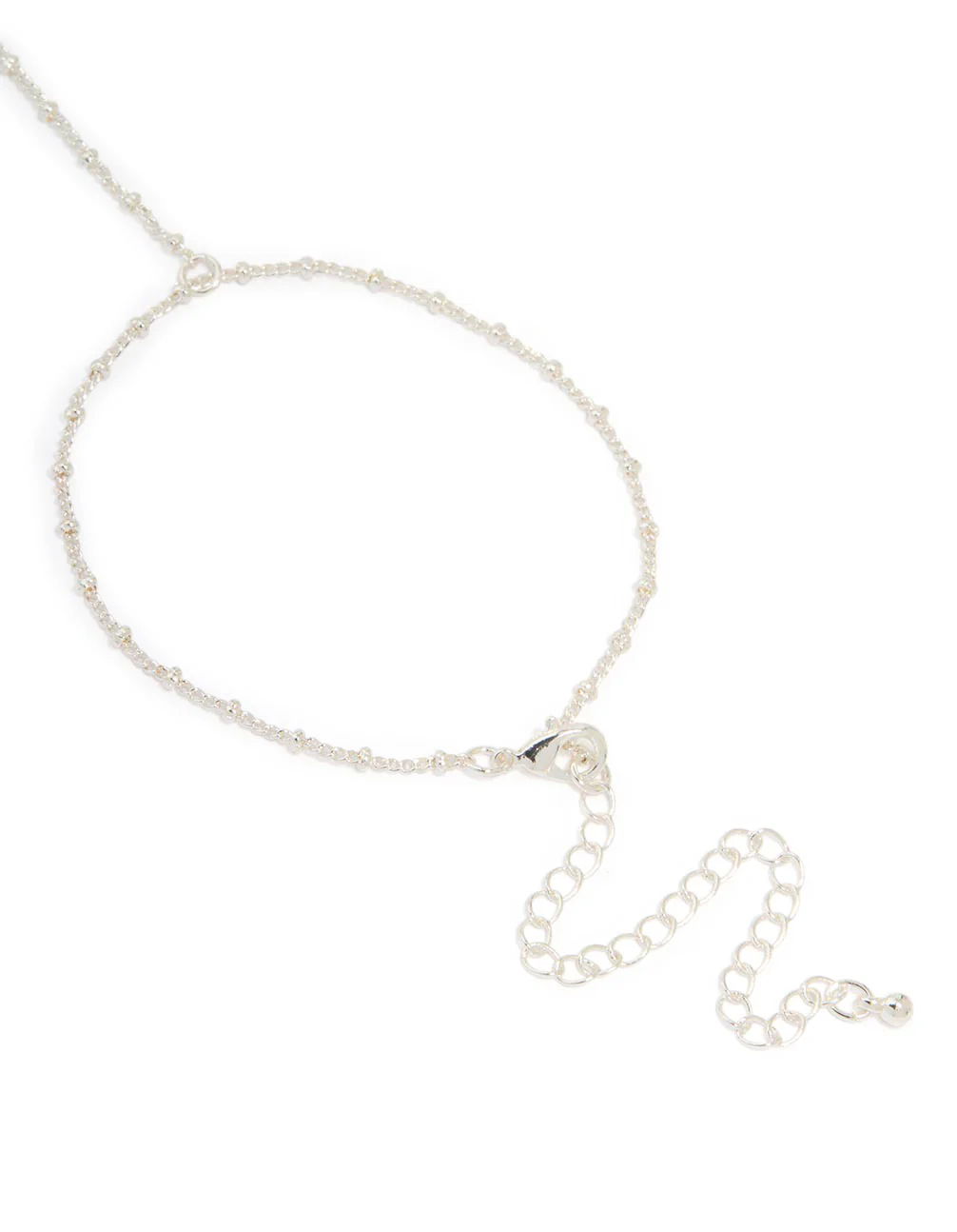 1054-silver-dainty-ball-hand-chain-3.webp Silver Dainty Ball Hand Chain