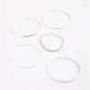 1056-silver-diamante-bangle-5-pack-1.webp Silver Diamante Bangle 5-Pack
