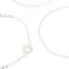 1057-silver-diamante-circle-chain-bracelets-3-pack-3.webp Silver Diamante Circle & Chain Bracelets 3-Pack