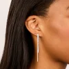 1058-silver-diamante-cupchain-drop-earrings-1.webp Silver Diamante Cupchain Drop Earrings