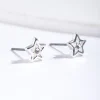 1065-silver-diamante-star-stud-earrings-2.webp Silver Diamante Star Stud Earrings