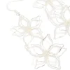1072-silver-double-wire-flower-drop-earrings-4.webp Silver Double Wire Flower Drop Earrings
