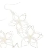 1072-silver-double-wire-flower-drop-earrings-5.webp Silver Double Wire Flower Drop Earrings