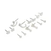 1074-silver-heart-pearl-studs-earrings-7-pack-1.webp Silver Heart & Pearl Studs Earrings 7-Pack