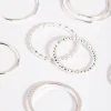 1077-silver-mixed-band-ring-pack-2.webp Silver Mixed Band Ring Pack