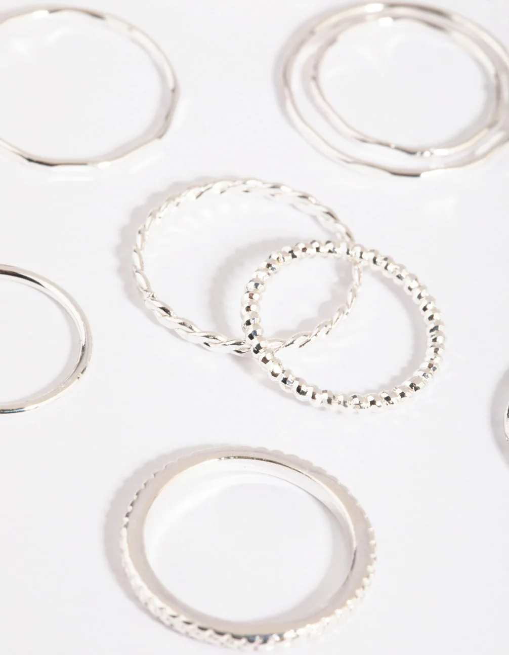 1077-silver-mixed-band-ring-pack-2.webp Silver Mixed Band Ring Pack
