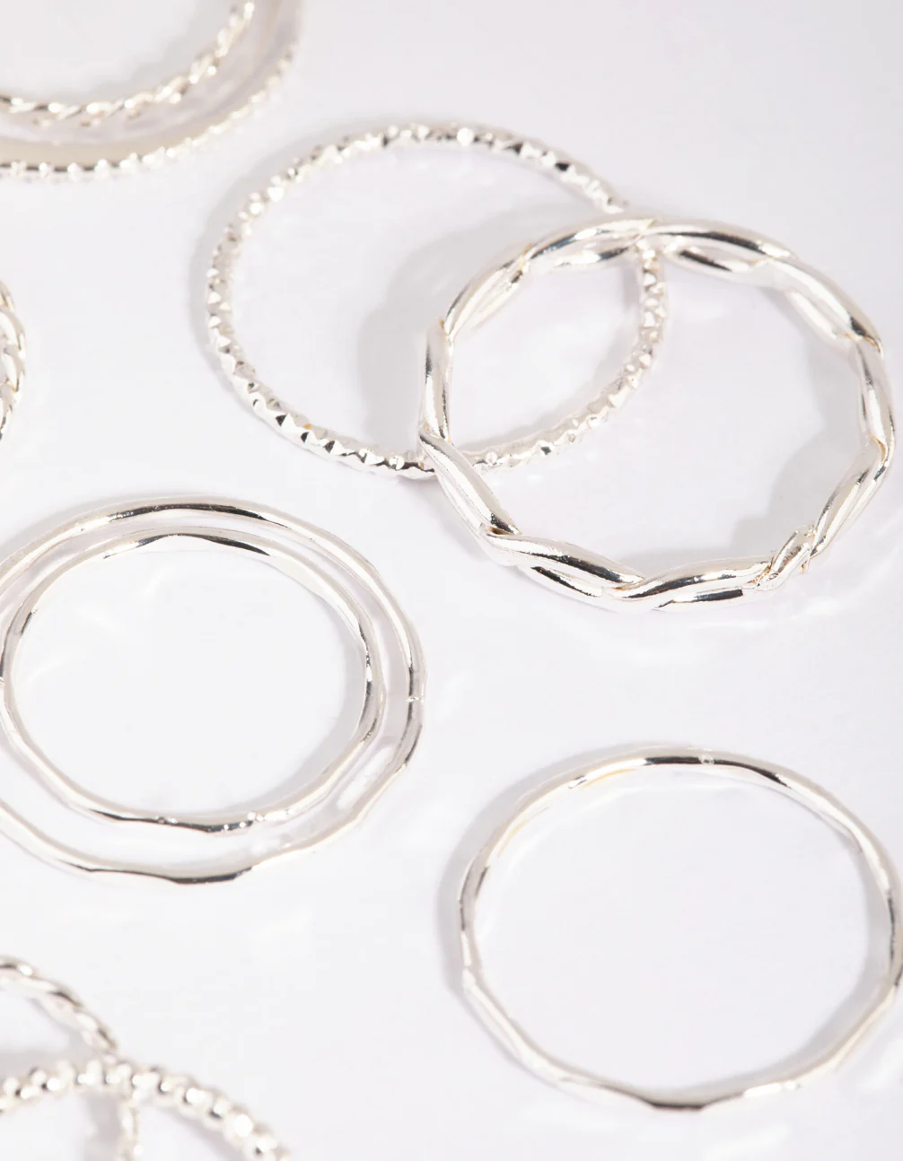 1077-silver-mixed-band-ring-pack-3.webp Silver Mixed Band Ring Pack