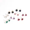 1079-silver-mixed-round-diamante-earring-8-pack-1.webp Silver Mixed Round Diamante Earring 8-Pack