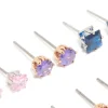 1080-silver-multicoloured-cubic-zirconia-classic-stud-earrings-6-pack-2.webp Silver Multicoloured Cubic Zirconia Classic Stud Earrings 6-Pack
