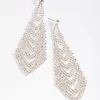 109-silver-cup-chain-drop-earrings-1.webp Silver Cup Chain Drop Earrings