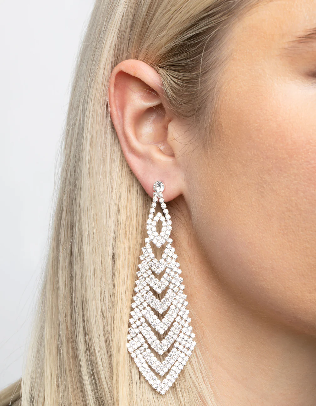 109-silver-cup-chain-drop-earrings-2.webp Silver Cup Chain Drop Earrings