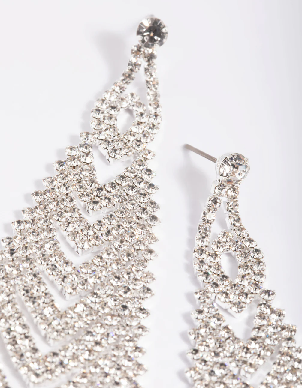109-silver-cup-chain-drop-earrings-3.webp Silver Cup Chain Drop Earrings