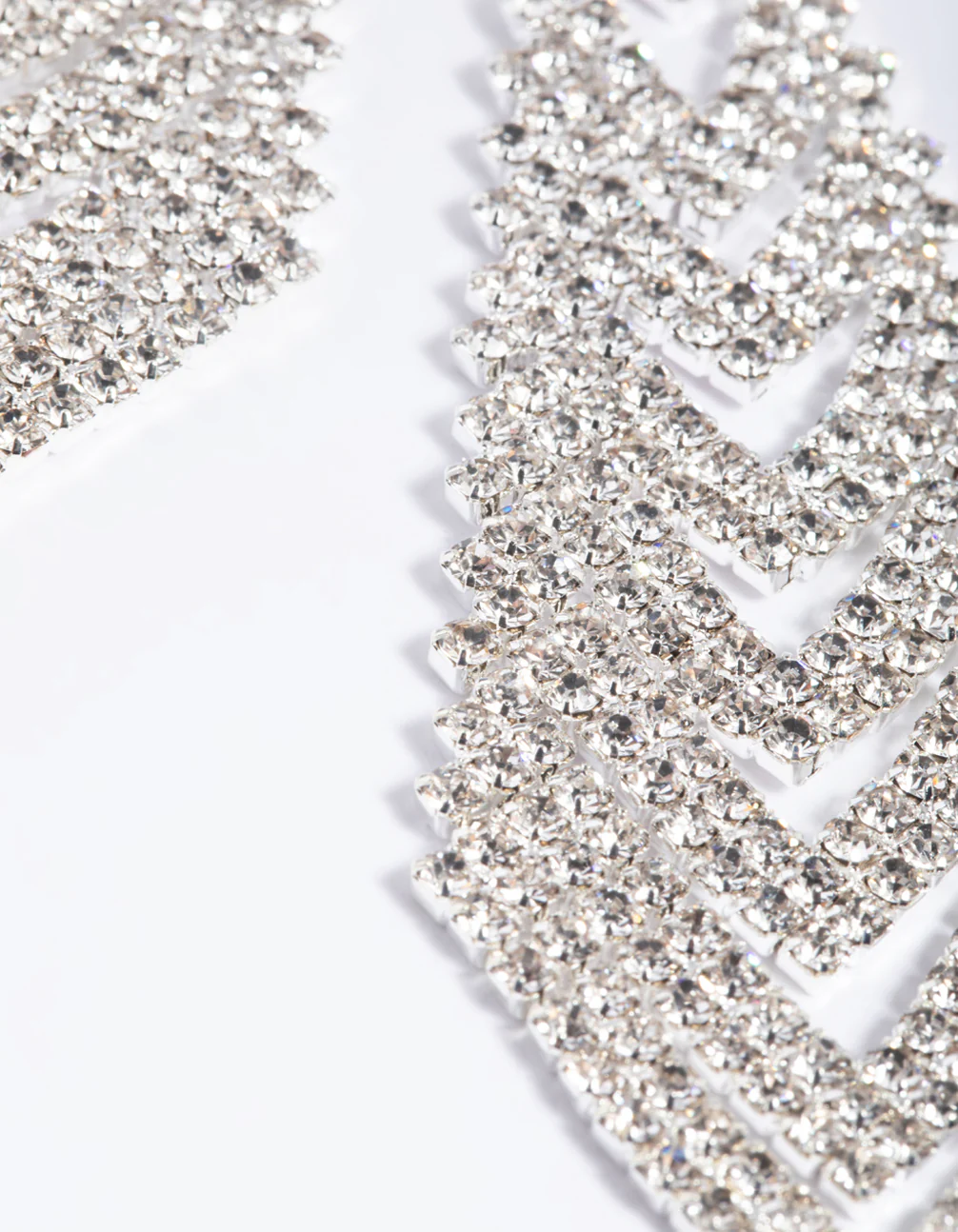 109-silver-cup-chain-drop-earrings-4.webp Silver Cup Chain Drop Earrings