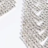 109-silver-cup-chain-drop-earrings-6.webp Silver Cup Chain Drop Earrings