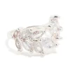 1092-s-m-s-m-variation-1.webp Silver Plated Cubic Zirconia Leaf Wrap Ring