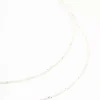 1095-silver-rope-layered-chain-necklace-1.webp Silver Rope Layered Chain Necklace