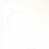 1095-silver-rope-layered-chain-necklace-2.webp Silver Rope Layered Chain Necklace