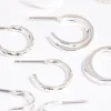 1098-silver-simple-hoop-earring-8-pack-2.webp Silver Simple Hoop Earring 8-Pack