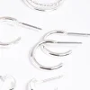 1098-silver-simple-hoop-earring-8-pack-3.webp Silver Simple Hoop Earring 8-Pack