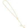 11-gold-cubic-zirconia-marquise-hand-chain-2.webp Gold Cubic Zirconia Marquise Hand Chain
