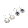 110-silver-clear-blue-diamante-hook-earrings-2-pack-2.webp Silver Clear & Blue Diamante Hook Earrings 2- Pack