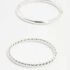 1105-silver-thick-simple-stacking-rings-12-pack-2.webp Silver Thick Simple Stacking Rings 12-Pack