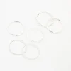 1110-m-l-m-l-variation-1.webp Silver Thin Twisted Stacking Rings 6-Pack
