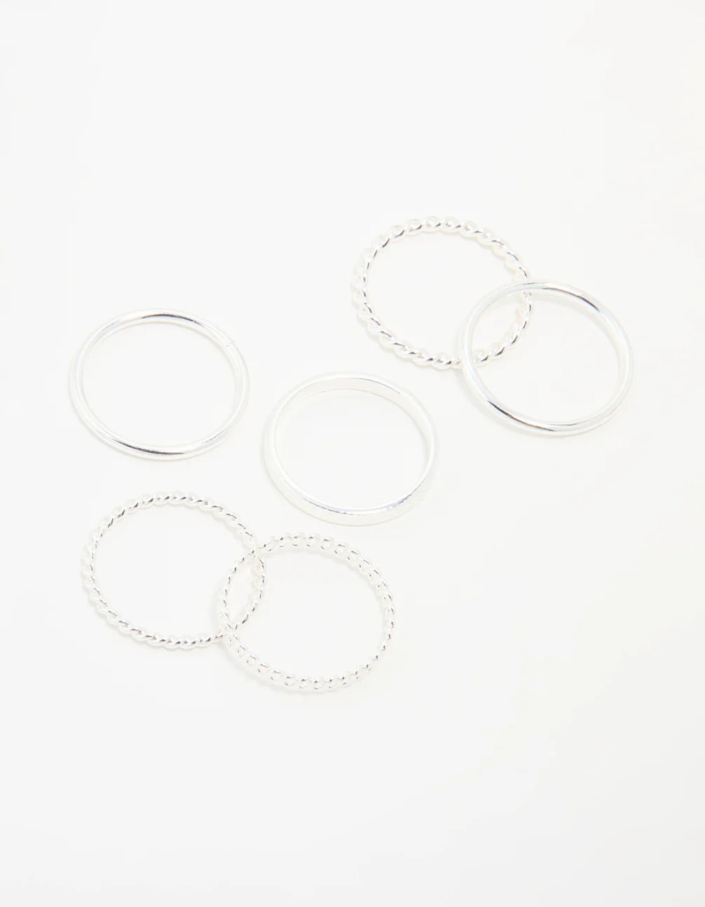 1110-m-l-m-l-variation-1.webp Silver Thin Twisted Stacking Rings 6-Pack