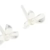 1117-sterling-silver-flower-petal-stud-earrings-4.webp Sterling Silver Flower Petal Stud Earrings