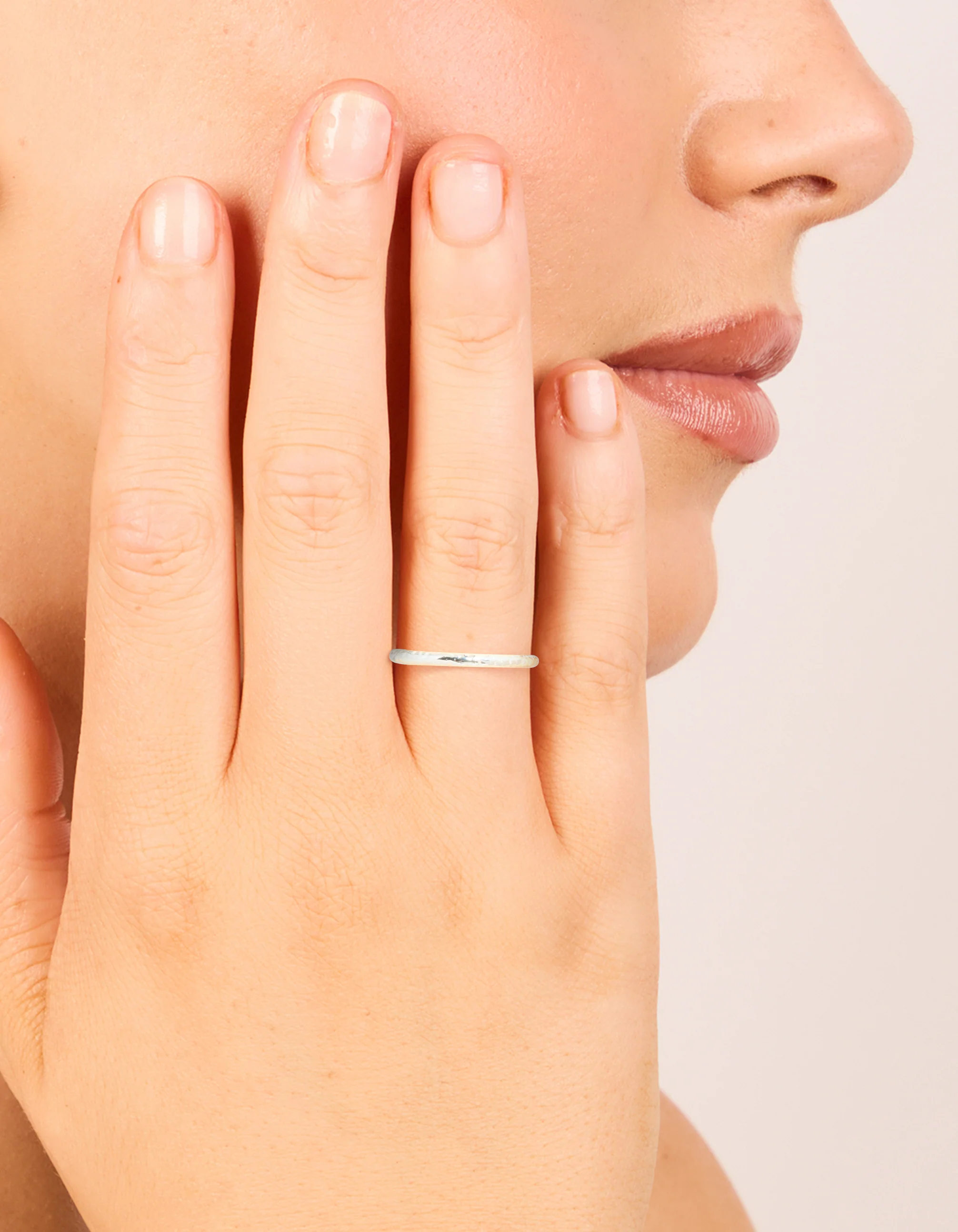 1120-xs-s-xs-s-variation-2.webp Sterling Silver Molten Ring