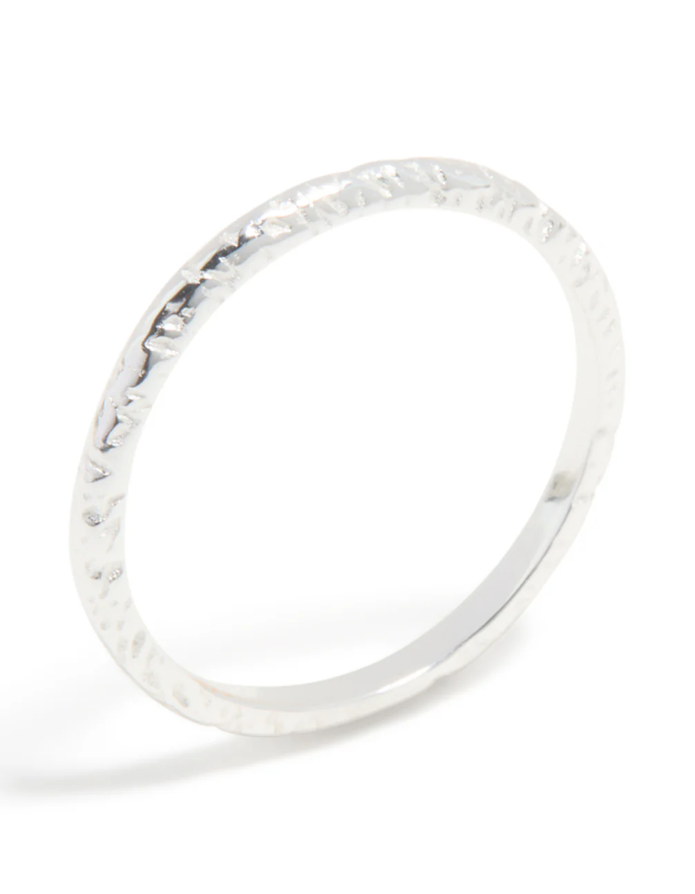 1120-xs-s-xs-s-variation-4.webp Sterling Silver Molten Ring