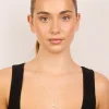 1141-waterproof-gold-plated-stainless-steel-cubic-zirconia-leo-zodiac-sign-necklace-3.webp Waterproof Gold Plated Stainless Steel Cubic Zirconia Leo Zodiac Sign Necklace